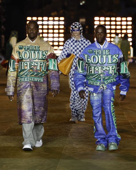 defile louis vuitton|Louis Vuitton 2024.